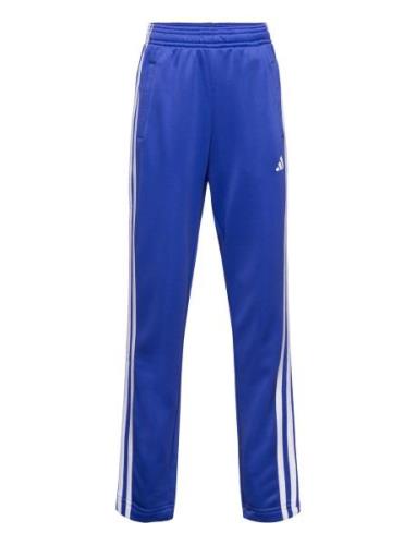 Adidas Sportswear U Tr-Es 3S Pant Blå