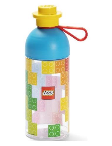 LEGO STORAGE Lego Hydration Bottle 0.5L - Iconic Multi/patterned