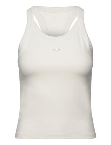 Adidas Originals Tanktop Vit