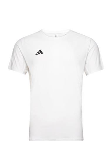 Adidas Performance Adizero E Tee Vit