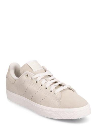 Adidas Originals Stan Smith Cs W Beige