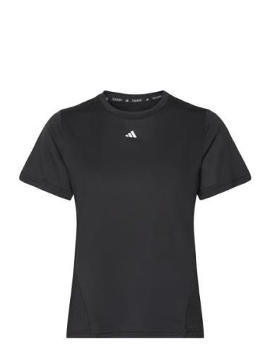 Adidas Performance Wtr D4T T Svart