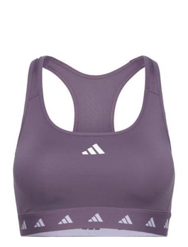 Adidas Performance Pwr Ms Tf Lila