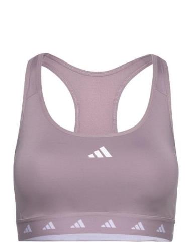 Adidas Performance Pwr Ms Tf Lila