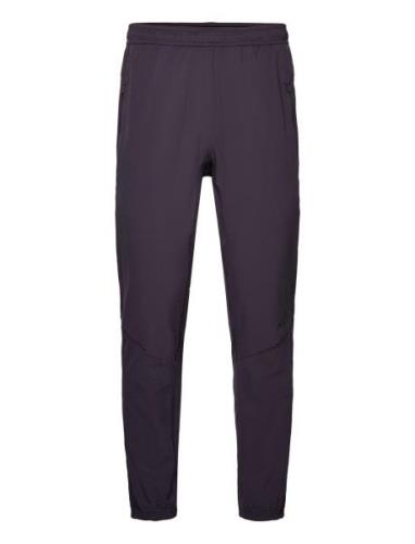 Adidas Performance D4T Pant Marinblå