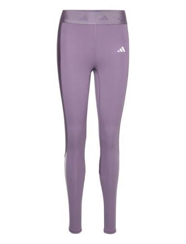 Adidas Performance Hyglm 1/1 L Q1 Lila