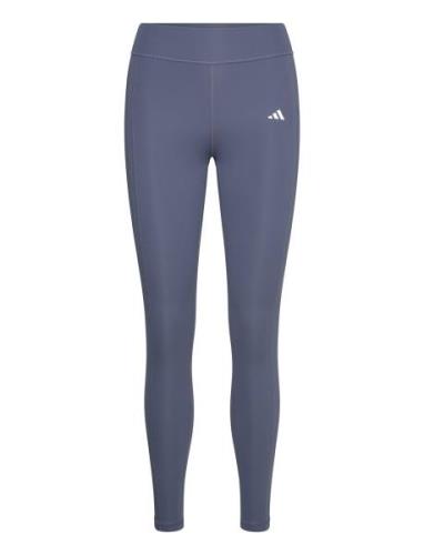 Adidas Performance Opt St Mr 7/8 L Blå