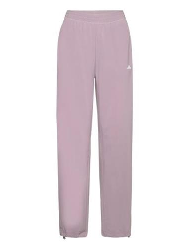 Adidas Performance Adidas Trn P Lila