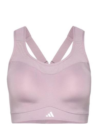 Adidas Performance Tlrdim Hs Bra Rosa