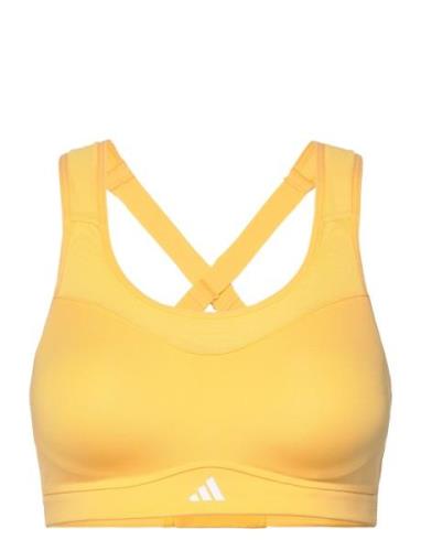 Adidas Performance Tlrdim Hs Bra Gul