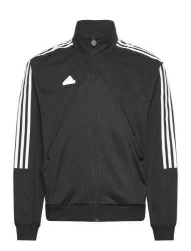 Adidas Sportswear M Tiro Tt Q1 Svart