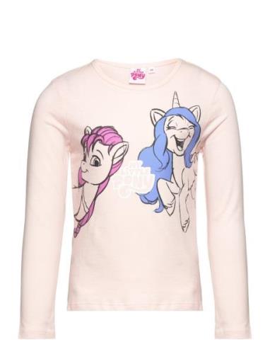 My Little Pony T Shirt Rosa