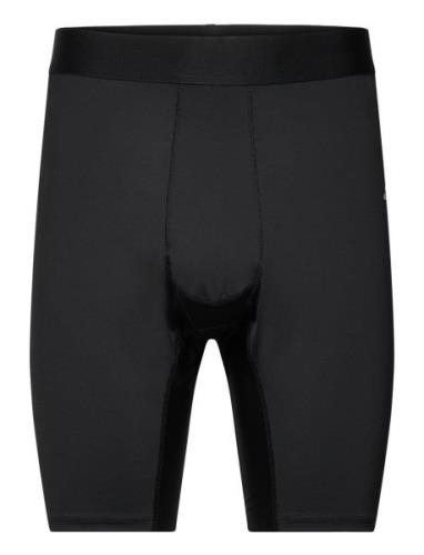 Adidas Performance Techfit Aeroready Short Tight Men Svart