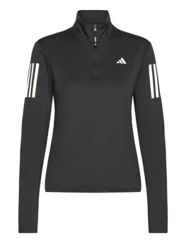 Adidas Performance Otr B Hzip Svart