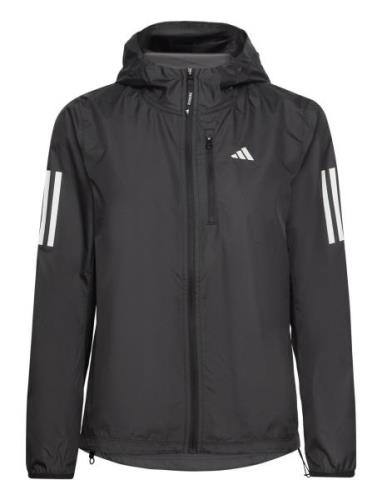 Adidas Performance Otr B Jkt Svart