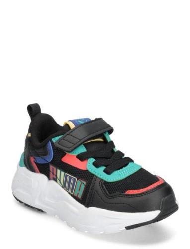 PUMA Trinity Lite Ready, Set, Better Ac+ Ps Multi/patterned