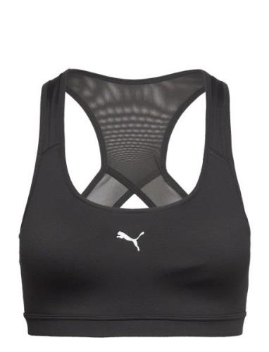 PUMA 4Keeps Run Bra Svart