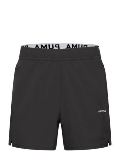 PUMA Puma Fit 5" Ultrabreathe Stretch Short Svart