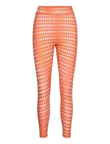 PUMA Lemlem Hw 7/8 Tight Orange