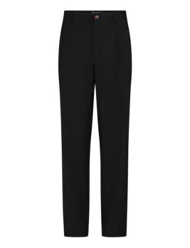 Bruun & Stengade Bs Liane Regular Fit Pants Svart