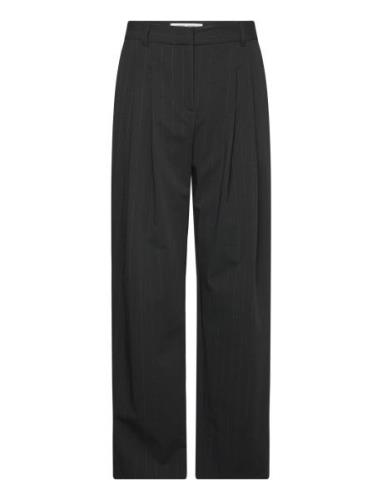 Samsøe Samsøe Luzy Trousers 14889 Svart