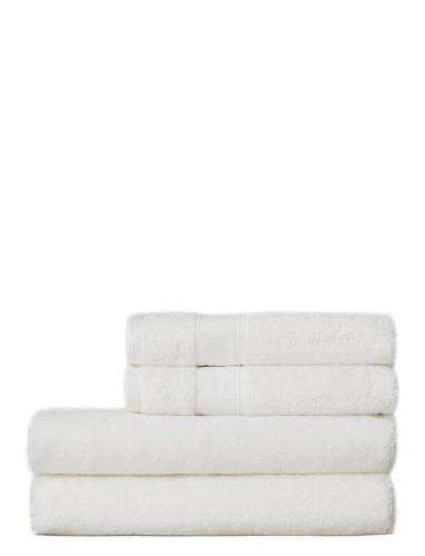 Hotel Cotton/Modal/Mulberry Silk Towel White Home Textiles Bathroom Te...