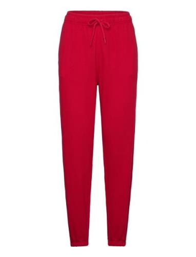 Polo Ralph Lauren Lunar New Year Terry Sweatpant Röd