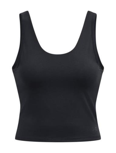 Under Armour Motion Tank Svart