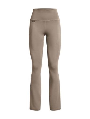 Under Armour Motion Flare Pant Brun