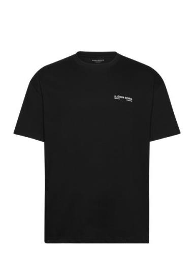 Björn Borg Borg Training T-Shirt Svart