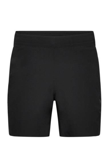 2XU Motion 6 Inch Shorts Svart