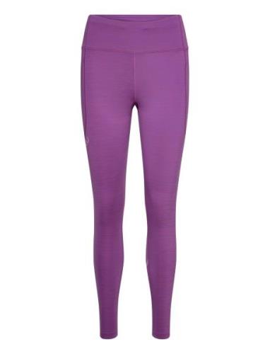 2XU Aero Hi-Rise Comp Tights Lila