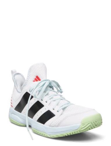 Adidas Performance Stabil Jr Vit