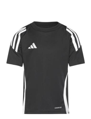 Adidas Performance Tiro24 Jsyy Svart