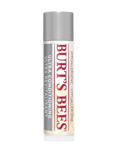 Burt's Bees Lip Balm - Ultra Conditioning Nude