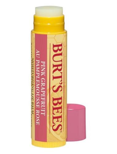 Burt's Bees Lip Balm - Pink Grapefruit Nude