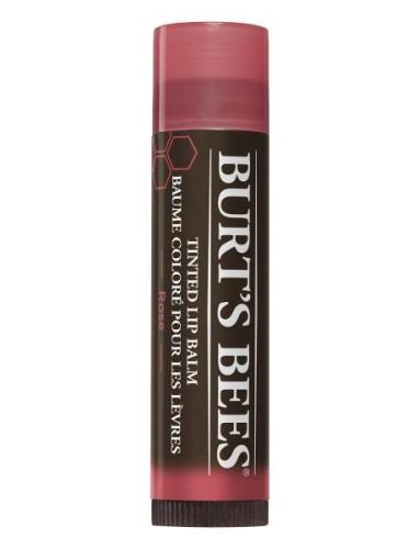 Burt's Bees Tinted Lip Balm Nude