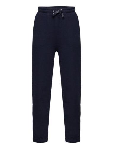 Sofie Schnoor Baby And Kids Sweatpants Marinblå