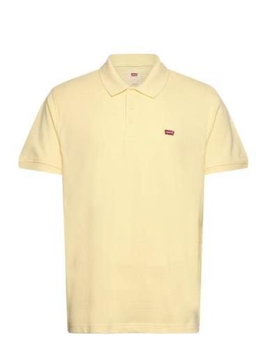 LEVI´S Men Levis Polo French Vanilla Gul