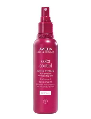 Aveda Color Control Leave-In Spray Light Treatment Nude