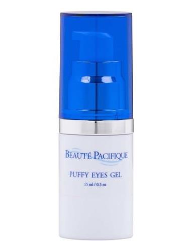 Beauté Pacifique Puffy Eyes Gel Nude