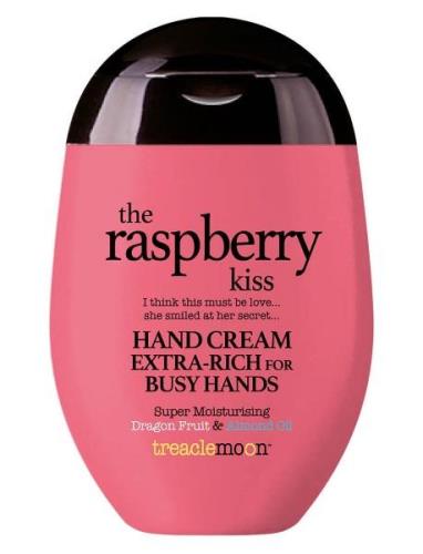 Treaclemoon Treaclemoon The Raspberry Kiss Hand Cream 75Ml Nude