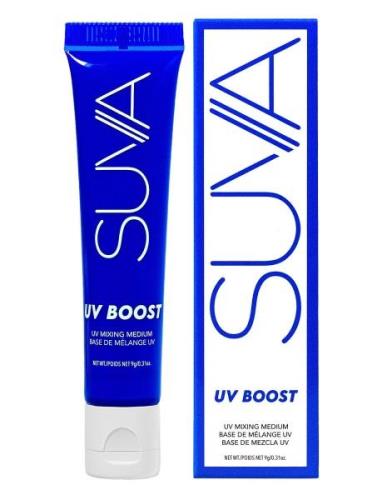 SUVA Beauty Suva Beauty Opakes Cosmetic Paint Uv Boost 9G Nude