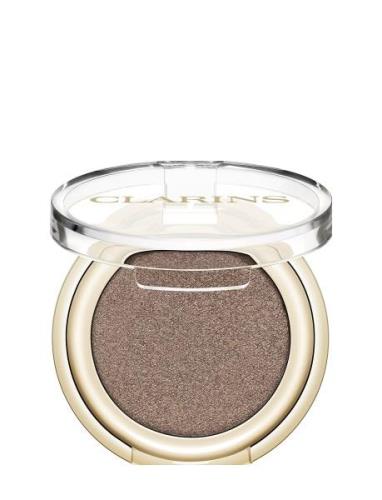 Clarins Ombre Skin 05 Satin Taupe Brun