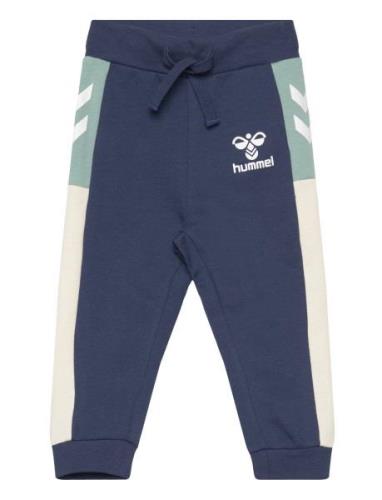 Hummel Hmlskylan Pants Marinblå