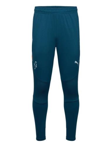 PUMA Neymar Jr Creativity Training Pants Blå