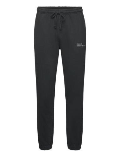 HALO Halo Essential Sweatpants Svart