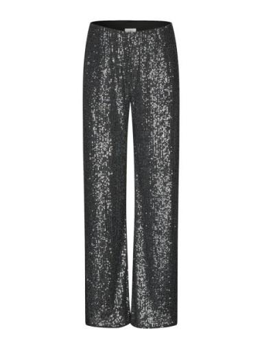 Second Female Moonshine Trousers Silver