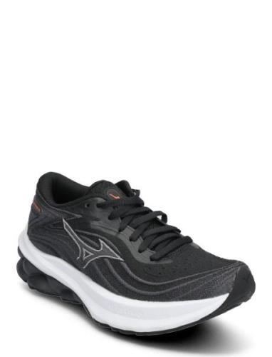 Mizuno Wave Skyrise 5 W Svart