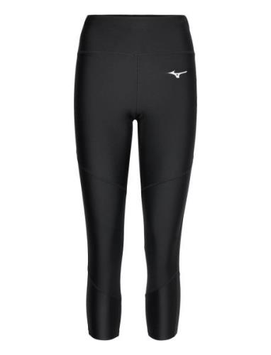 Mizuno Impulse Core 3/4 Tight Svart